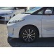 2013 Toyota Estima 8 SEAT, 18M WARRANTY, WARRANTED MILE 2.4 5dr